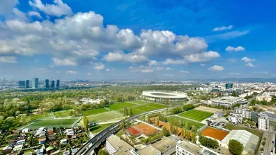 3 rooms Apartment in Leopoldstadt, Austria No. 243247