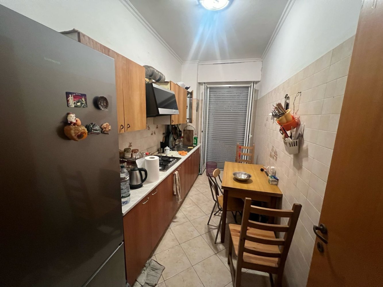 3 غرف نوم شقة في Rome, Italy رقم 330818