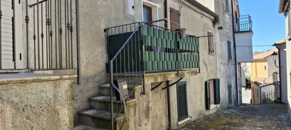 3 rooms Apartment in Novafeltria, Italy No. 294857 4