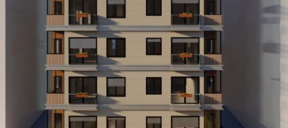 3 rooms Apartment in Besiktas, Turkey No. 33670 3