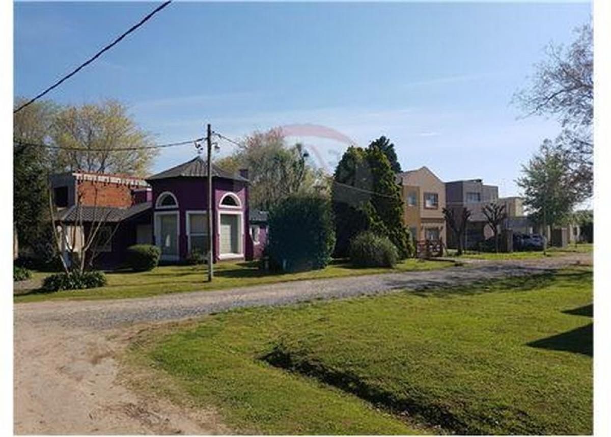 Terrain à Pilar, Argentina No. 32161