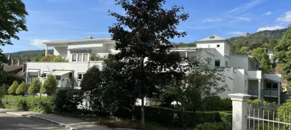 3 chambres Appartement à Baden-Baden, Germany No. 74684 5