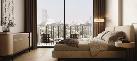 1 bedroom Apartment in Dubai, UAE No. 53538 11