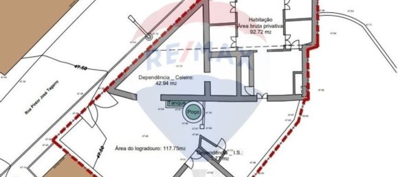 5 غرف نوم منزل في Cartaxo, Portugal رقم 185403 15