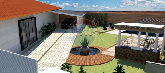 5 غرف نوم منزل في Cartaxo, Portugal رقم 185403 3