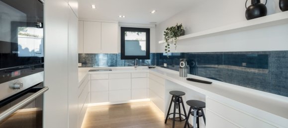 5 غرف نوم فيلا في Marbella, Spain رقم 61238 14