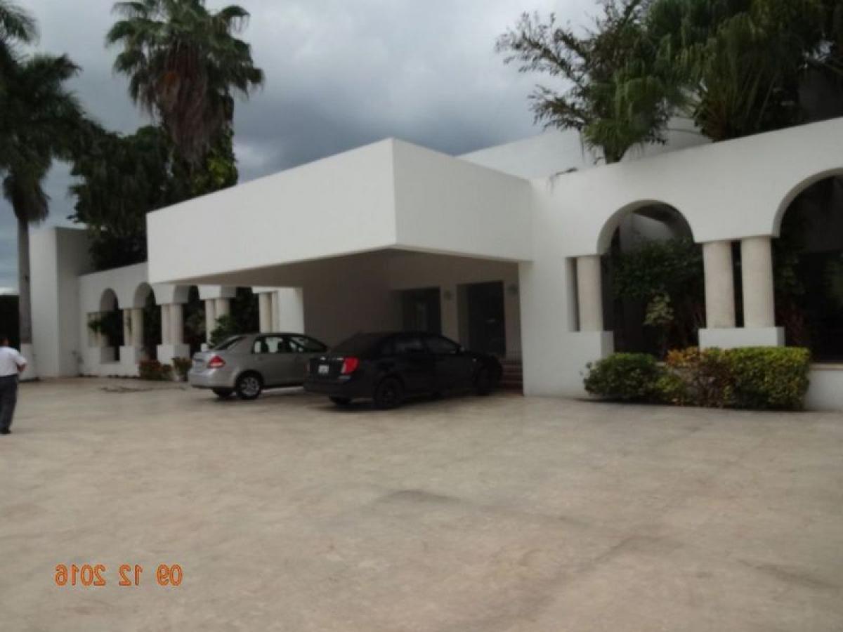 2 غرف نوم منزل في Yucatan, Mexico رقم 167764