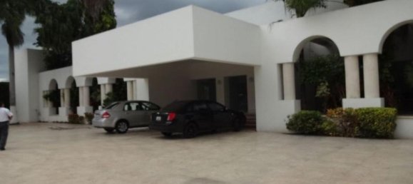 2 غرف نوم منزل في Yucatan, Mexico رقم 167764 2