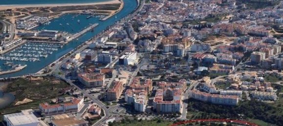 1200m² Land in Lagos, Portugal No. 152248 2