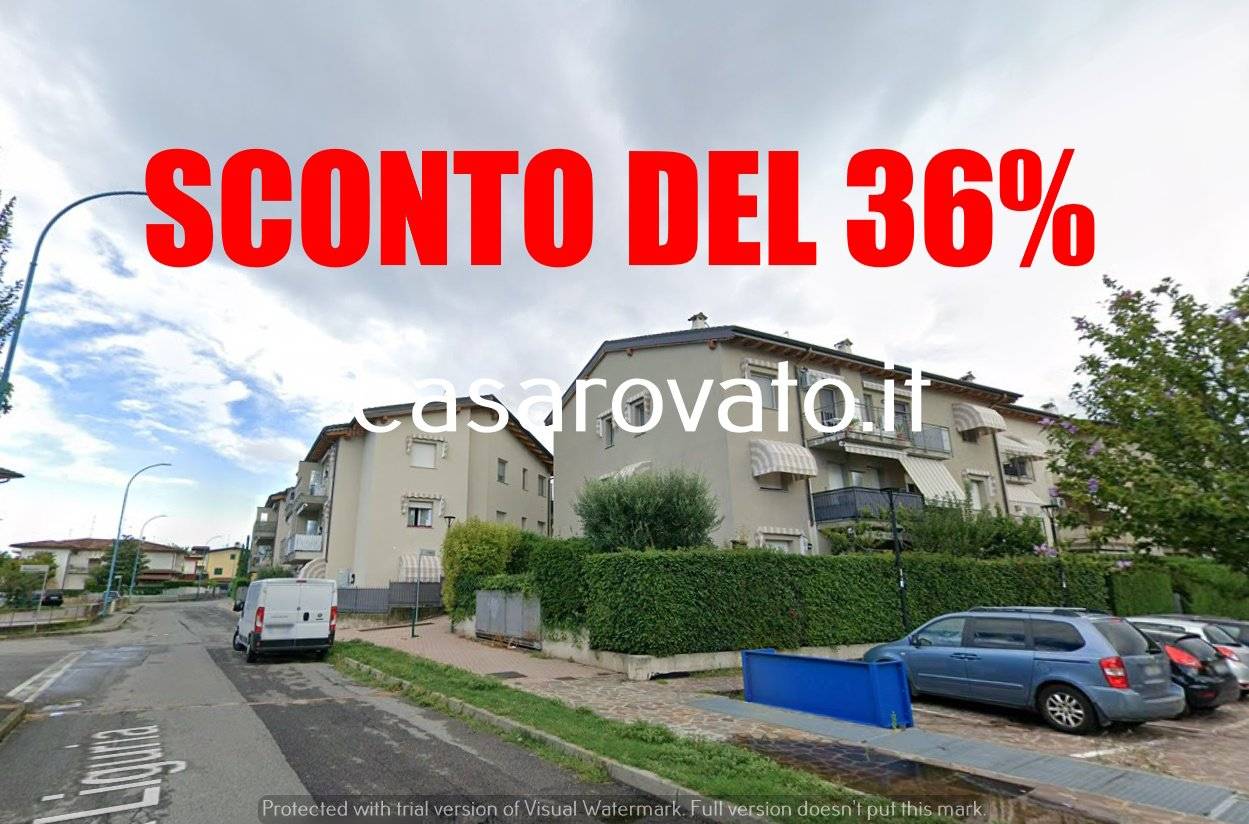 Studio in Cologne, Italy No. 397029