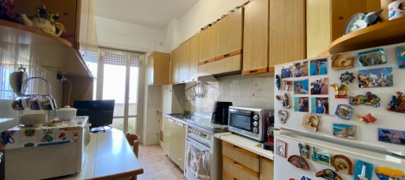 Apartamento de 2 habitaciónes en Anzio, Italy No. 68950 15