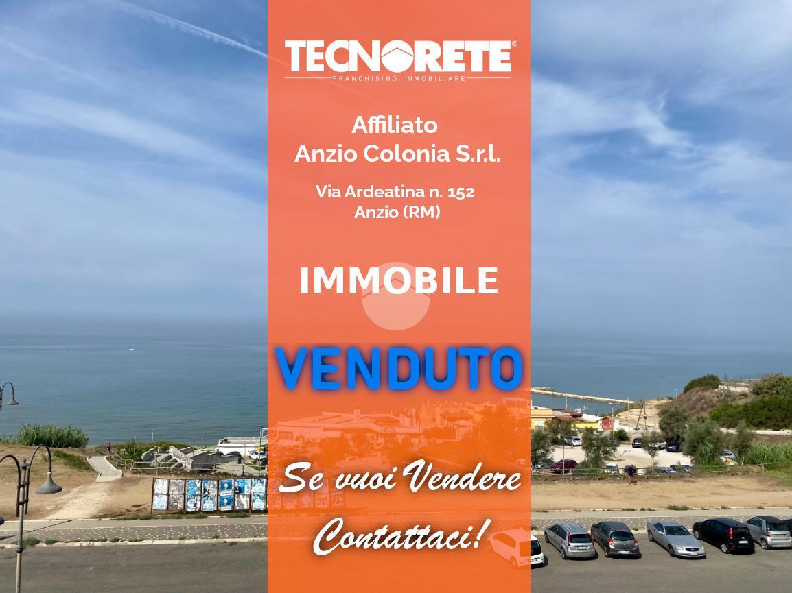 Apartamento de 2 habitaciónes en Anzio, Italy No. 68950