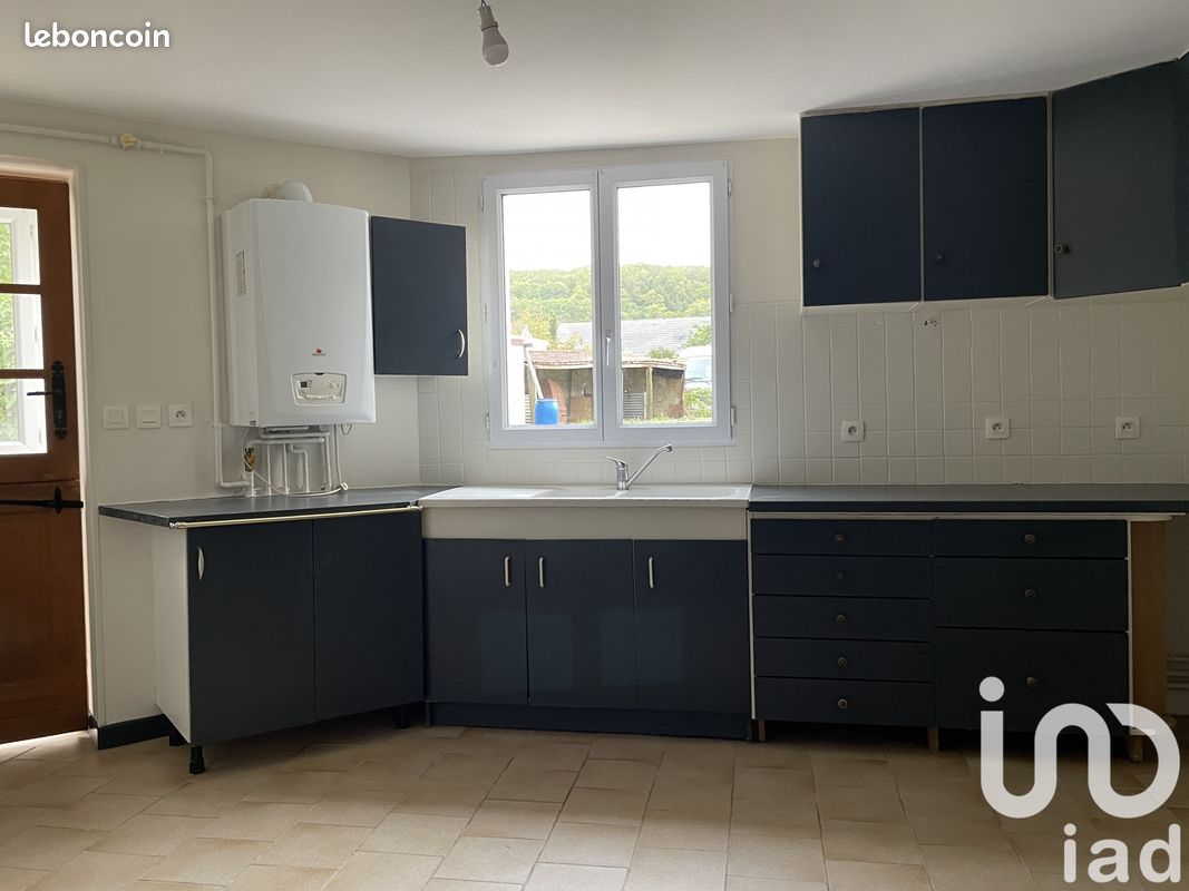 5 Schlafzimmer Haus in Marboue, France, Nr. 85471