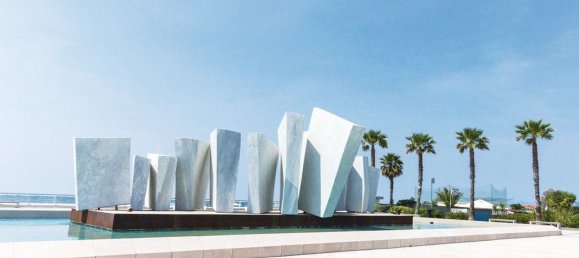 2 rooms Apartment in Massa, Italy No. 80758 15