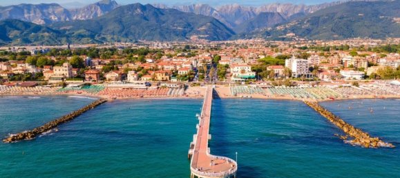 2 rooms Apartment in Massa, Italy No. 80758 18