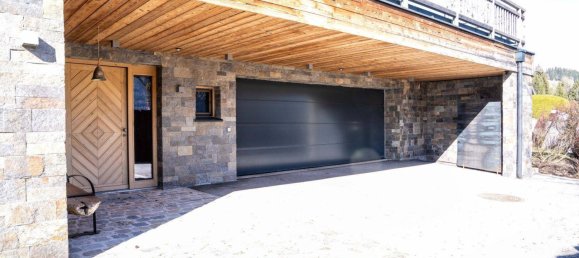 5غرفة منزل في Leogang, Austria رقم 138371 8