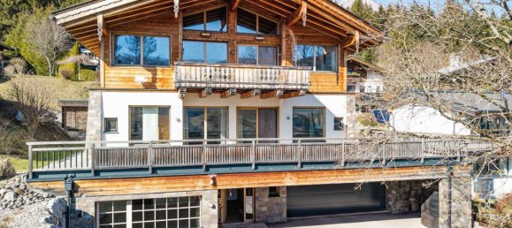 5غرفة منزل في Leogang, Austria رقم 138371 2