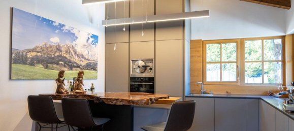 5غرفة منزل في Leogang, Austria رقم 138371 7