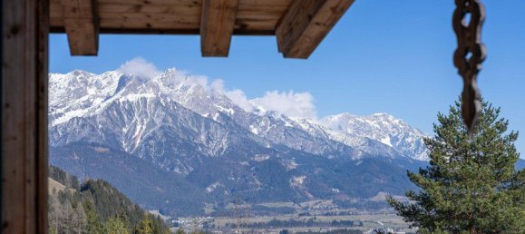 5غرفة منزل في Leogang, Austria رقم 138371 9