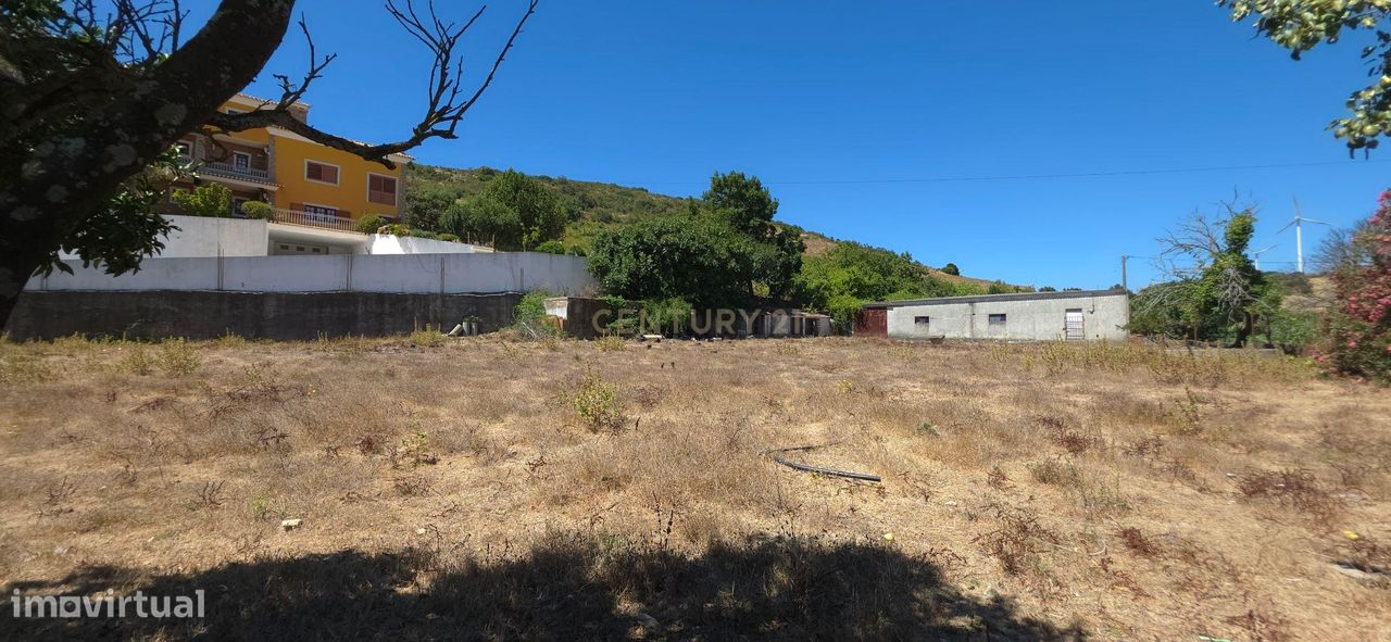 Grundstück in Arranho, Portugal 346m², Nr. 284439