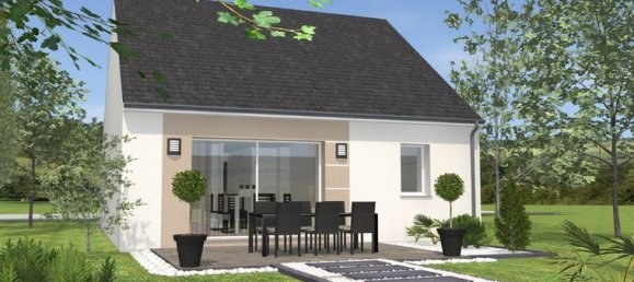 2 chambres Maison à Saint-Georges-sur-Loire, France No. 314375 6