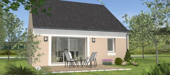 2 chambres Maison à Saint-Georges-sur-Loire, France No. 314375 4