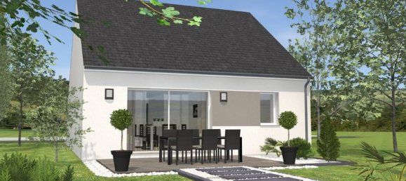 2 chambres Maison à Saint-Georges-sur-Loire, France No. 314375 2