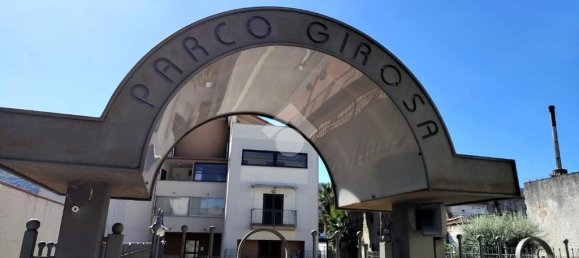 2 bedrooms Apartment in San Felice a Cancello, Italy No. 318078 5