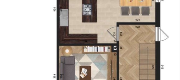 Коммерческая недвижимость с 15 комнатами в Кульмбах, Германия № 75104 22