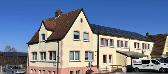 Коммерческая недвижимость с 15 комнатами в Кульмбах, Германия № 75104 4