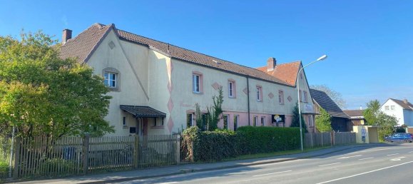 Коммерческая недвижимость с 15 комнатами в Кульмбах, Германия № 75104 6