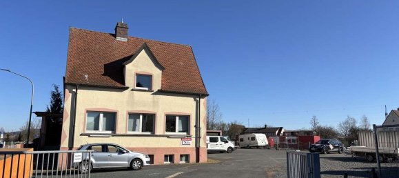 Коммерческая недвижимость с 15 комнатами в Кульмбах, Германия № 75104 5