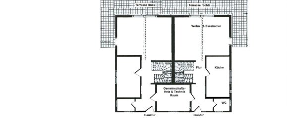 Moradia em banda de 4 divisões em Waldshut, Germany N.º 12112 15
