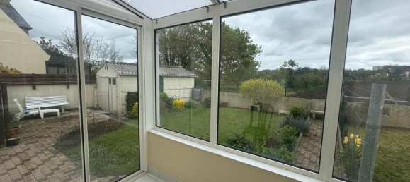 4 غرف نوم منزل في Saint-Renan, France رقم 308661 9