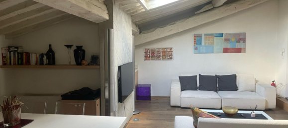 6 rooms Penthouse in Florence, Italy No. 206880 30