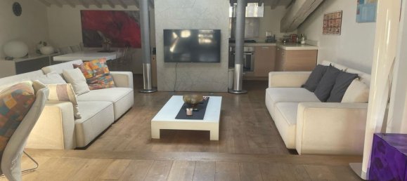 6 rooms Penthouse in Florence, Italy No. 206880 12