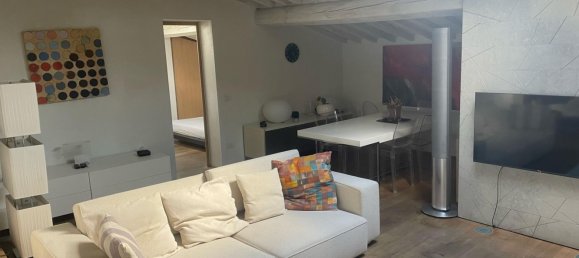 6 rooms Penthouse in Florence, Italy No. 206880 3