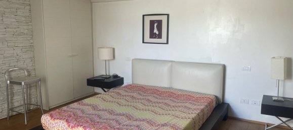 6 rooms Penthouse in Florence, Italy No. 206880 20