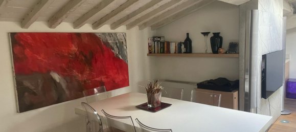 6 rooms Penthouse in Florence, Italy No. 206880 6