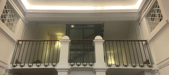 6 rooms Penthouse in Florence, Italy No. 206880 13