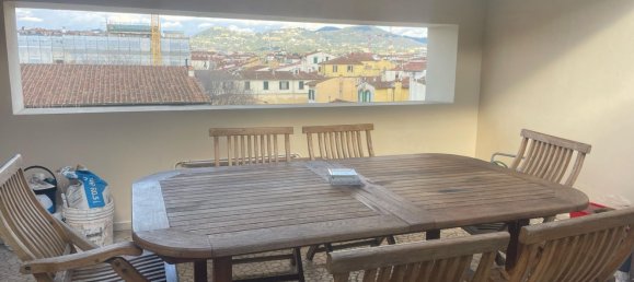 6 rooms Penthouse in Florence, Italy No. 206880 28