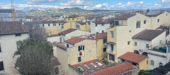 6 rooms Penthouse in Florence, Italy No. 206880 17