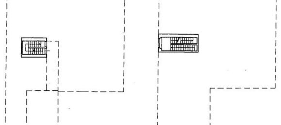 6 rooms Penthouse in Florence, Italy No. 206880 32