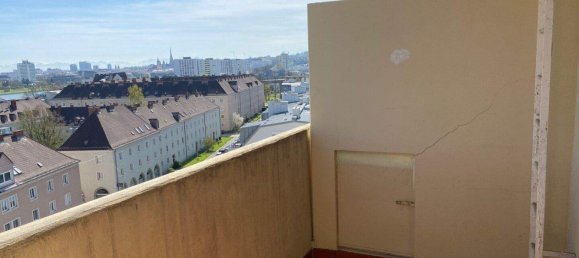 3 rooms Apartment in Linz, Austria No. 167483 4