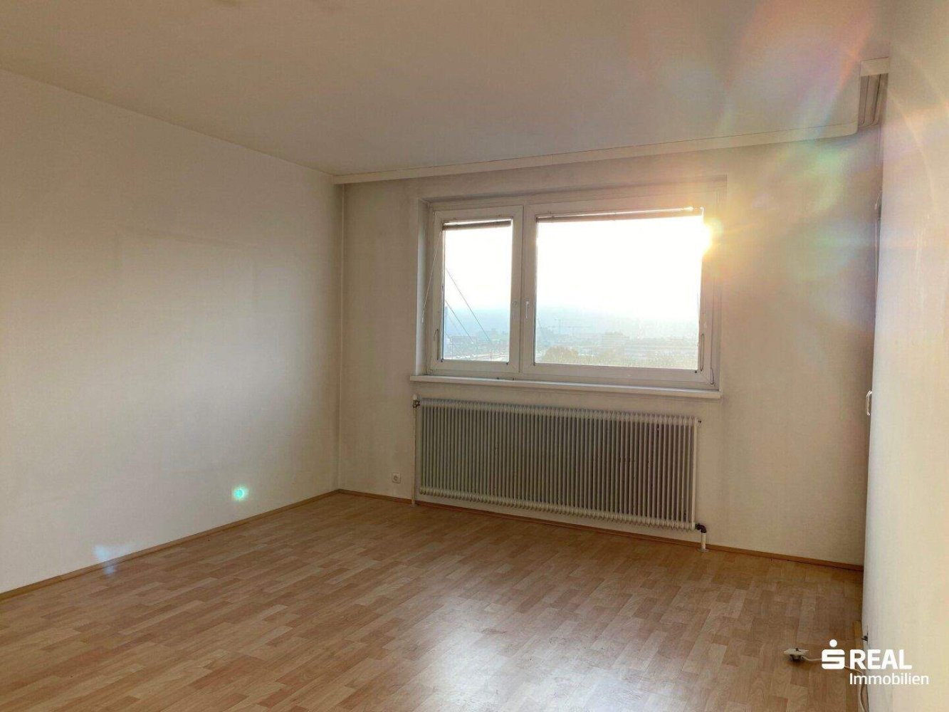 3 rooms Apartment in Linz, Austria No. 167483