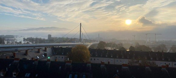 3 rooms Apartment in Linz, Austria No. 167483 6