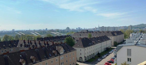 3 rooms Apartment in Linz, Austria No. 167483 5