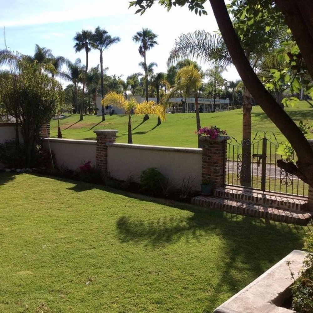 5 غرف نوم منزل في Queretaro, Mexico رقم 147105