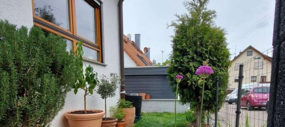 1 Schlafzimmer Wohnung in Rems-Murr-Kreis, Germany, Nr. 77487 9