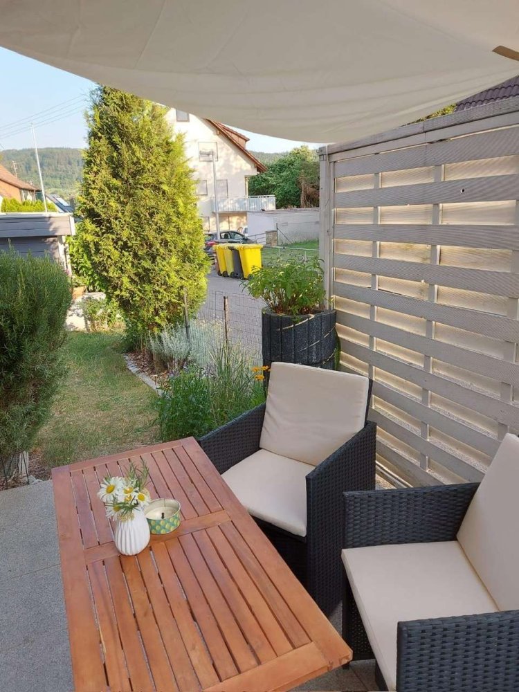 1 Schlafzimmer Wohnung in Rems-Murr-Kreis, Germany, Nr. 77487